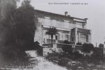 Cagnes-sur-Mer 1908